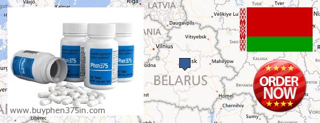 Gdzie kupić Phen375 w Internecie Belarus
